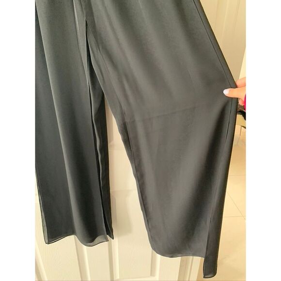 NWT Cote d' Azur evening pant - Picture 4 of 7